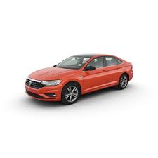 Image result for Habanero Orange 2019 GLI