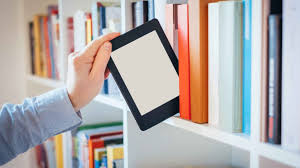 Digitip E Boek Van De Bibliotheek Op E Reader Zetten Max Vandaag
