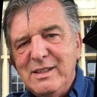 Keith Blackhurst's Instagram, Twitter & Facebook