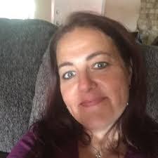 Carmen Thacker's Instagram, Twitter & Facebook