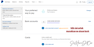 Buka situs paypal, atau bisa juga buka lewat aplikasi paypal di ponselmu. Cara Terkini Untuk Daftar Akaun Paypal Dengan Betul