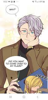 Not only is this split personalities in a murderer twist such a tired trope by now, but it does such a disservice to the mental health community and the public understanding of an already massively misunderstood diagnosis (dissociative identity disorder). I Luv Elios Tumblr Blog With Posts Tumbral Com