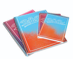 The Range Stock A Variety Of Pukka Pads Perfect For Any Project Backtoschool Szkola