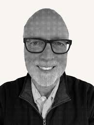 Bill Fromm // Barkley