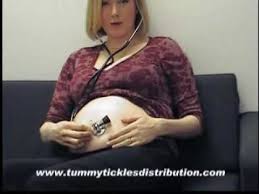 You can hear the baby's heartbeat at about 18 to 20 weeks﻿﻿ , depending on factors like mom's weight, baby's position, and the location of the placenta. How To Use A Fetal Stethoscope Youtube