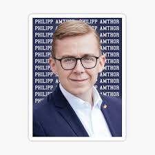 Genug schabernack phillip amthor gif. Amthor Gifts Merchandise Redbubble