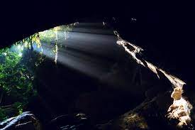 Alutila Cave