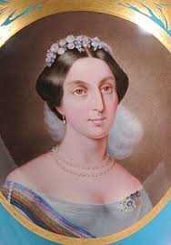 Teresa Cristina de Bourbon-Duas Sicílias