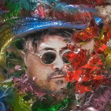 Jazzorca en lugar de Bumbury