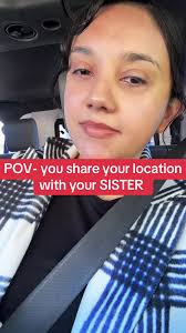 Sharing Locations with Siblings