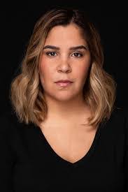 Daniella Rincon's Instagram, Twitter & Facebook