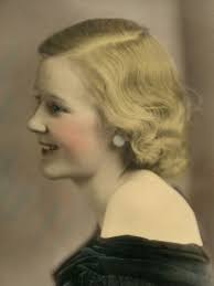 Johanna Francis Brew Lightle (1912-2011)