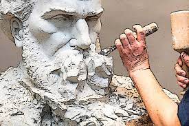 Grèce La Sculpture Grecque :Maquetland.com:: Le monde de la maquette