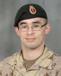 Canadian Heroes Foundation