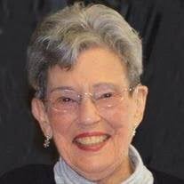 Shirley E. Goodrich Obituary