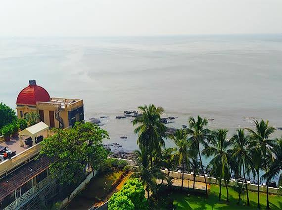 Samudra Mahal Flats Apartments For Sale Worli, 3 BHK Worli Sea Face