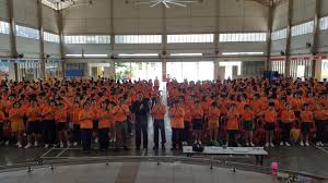 Sekolah jenis kebangsaan (c) foon yew 5. æ»¡æ¿€èƒ½é‡è¥ å¤§æˆåŠŸ è°¢è°¢åˆ˜ä¸–ä¸€è®²å¸ˆä¸ŽåŒå­¦ Sjkc Foon Yew 5 Daerah Pasir Gudang Facebook