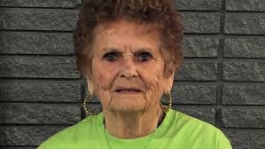 St. George-area bowler Jean Frost still scoring big after 94th birthday