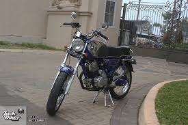 Tentunya tampilan menterengnya itu sontak 50% rangka kebelakang dikepras dibikin datar supaya. Honda Cb Online Hondacbonline Twitter