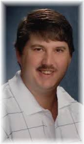 Bernard Edwin “Bernie” Wibberg (1967-2014)