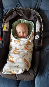 Car Seat Swaddle Blanket Made To Order Car Seat Swaddle Blanket Car Seats Baby Car Seats