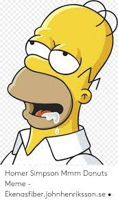 Maybe you would like to learn more about one of these? Homer Simpson Mmm Donuts Meme Ekenasfiberjohnhenrikssonse Homer Simpson Meme On Me Me