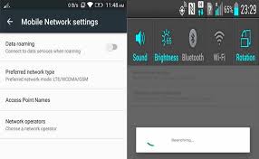 If it all works as normal then it's not locked. How To Remove Or Deactivate Sun Cellular R Roaming Signal Icon