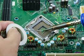 Key Factors to Consider When Selecting a Reliable PCB Manufacturer | Viasion