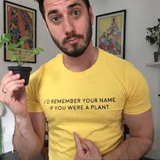 The Awkward Gardener's Questions & Answer Time