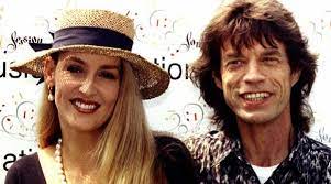 Less than a year later, on may 12, 1971, they were married in st. Mick Jagger S Ex Wife Jerry Hall Wants To Get Married Again Entertainment News The Indian Express