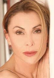 FONDI Fatima Scialdone in "Julia d'Alma e d'Amoroso foco la divina Giulia  Gonzaga"