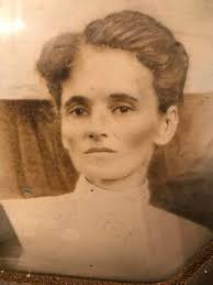 Ada Mitto (Oden) Weeks (1868-1936)