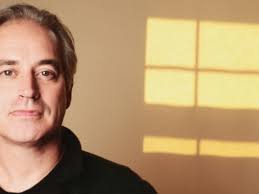 John Wesley Harding's The Cabinet of Wonders