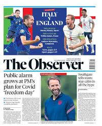 Check spelling or type a new query. The Observer 2021 07 11
