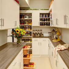 Laminate countertops are the best value for your money. 75 Beautiful Farmhouse Kitchen With Laminate Countertops Pictures Ideas July 2021 Houzz