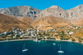 Kalymnos