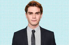 Kj Apa How To Fall Asleep Riverdale Apa