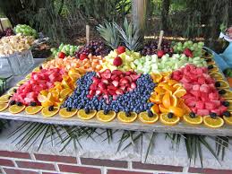 Wedding Fruit Pizza 2011 Beautifull And Latest Mehndi Design Dresses Design For Gilrs 2012 2013 Collection Fruit Buffet Fruit Displays Fruit Arrangements