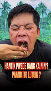 Exotic food Na Masarap #bossampelvlogs #kmjs #exoticfoods #wildlife