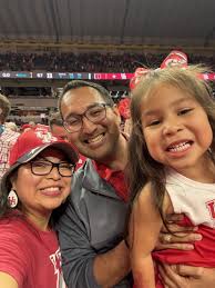 Michelle Vercher, MS