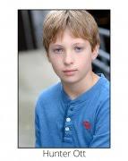 Hunter Ott Görselleri