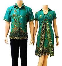 Batik arjunaweda kembang hijau tersedia dalam beberapa warna. Batik Couple Modern Sb11 Pakaian Wanita Pakaian Wanita