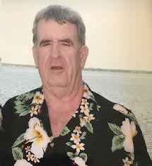 Thomas Diehl Obituary