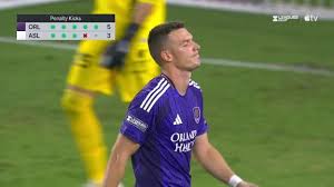 Orlando City SC vs. Atlético San Luis - Game Highlights