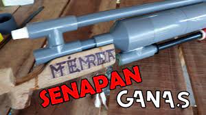 3.284 resep cara membuat sempol ala rumahan yang mudah dan enak dari komunitas memasak terbesar dunia! Membuat Senapan Paralon Pvc Dengan Pompa Udara Youtube