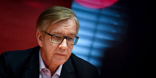 Nach Äußerungen zum Berliner Anschlag: Wagenknecht bei Linken unter Druck