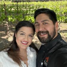 Madyson Machado and Nicholas Lycan's Wedding Website
