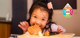 11 Makanan yang Mengandung DHA untuk Optimalkan Otak Anak