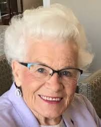 Most Recent Obituaries