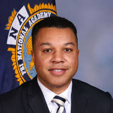 Grateful to mark my 23rd anniversary in law enforcement today, a journey  that's taken me from serving as a dedicated police officer to proudly  stepping into the role of Police Chief. |